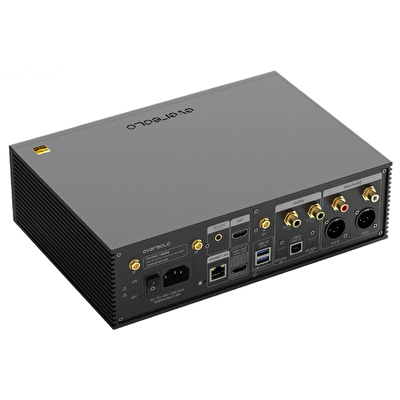 EverSolo DMP-A6 Master Edition Gen2 Streamer/Network Oynatıcı